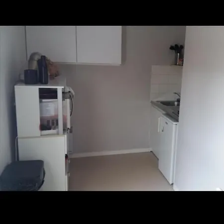 Grand Apartamento Vannes