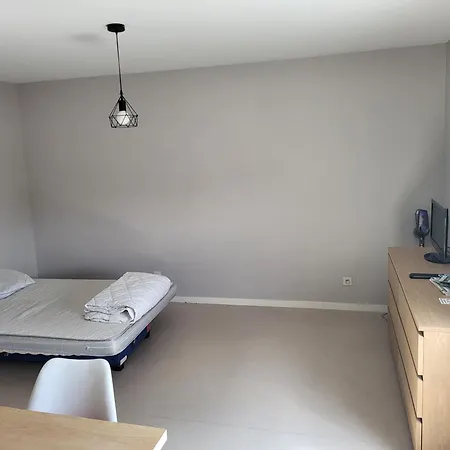Grand Apartamento