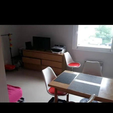 Apartamento Grand *